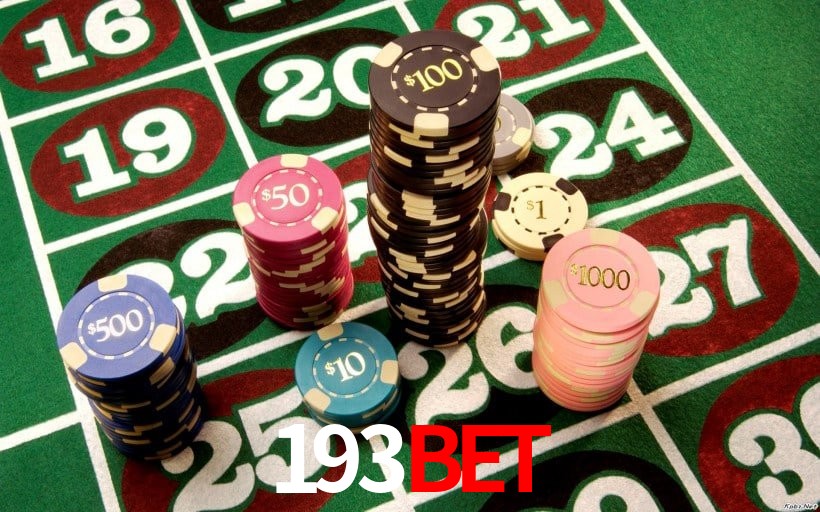 Experiência VIP 193bet