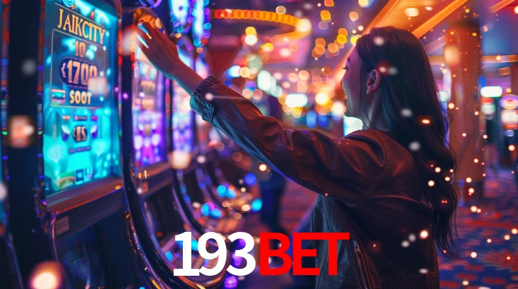 193bet: Seu Cassino Premiado com Pagamentos Rápidos