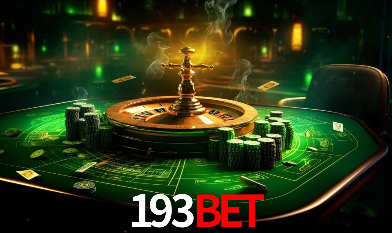 193bet Logo 1