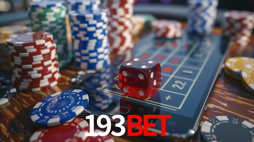 Cash Out 193bet