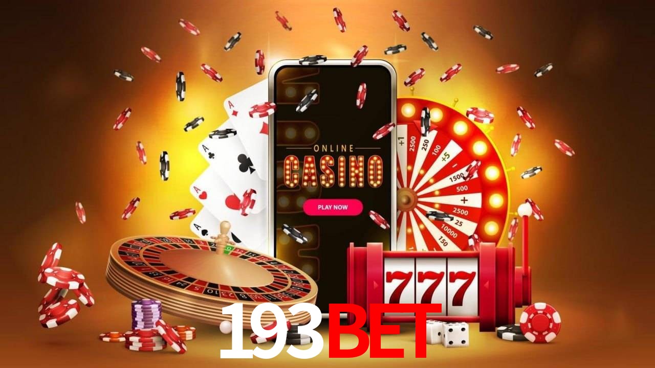 Benefícios da Conta 193bet