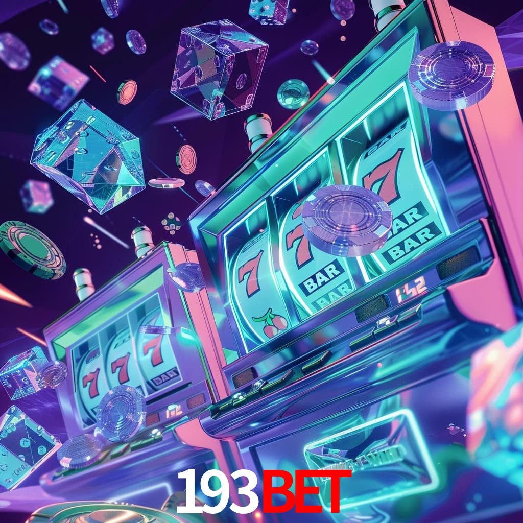 193bet Logo 3