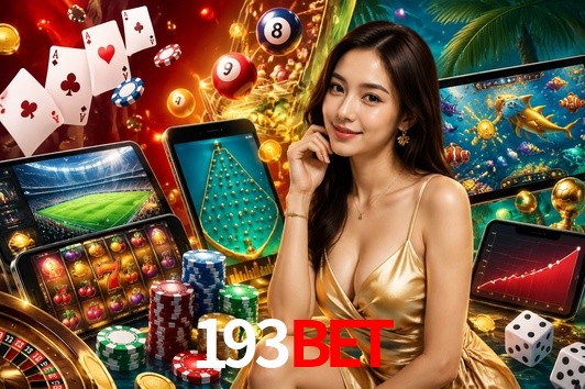 VIP Casino 193bet