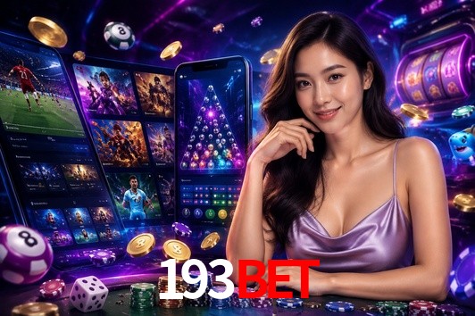 Seasonal Promotions 193bet