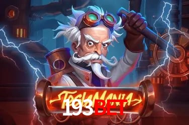 Segurança 2FA 193bet