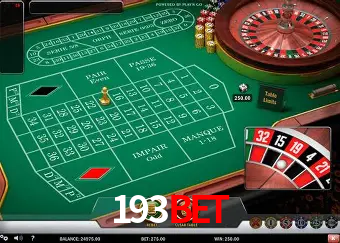 Descubra o Mundo do Cassino Online com 193bet