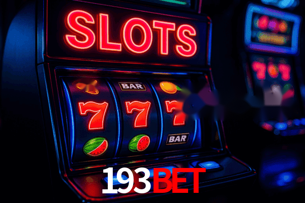 Slots 193bet - Jackpots Progressivos