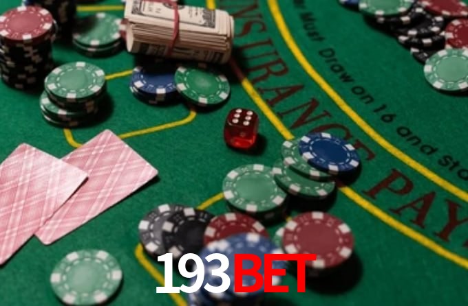 Servidor Brasil 193bet