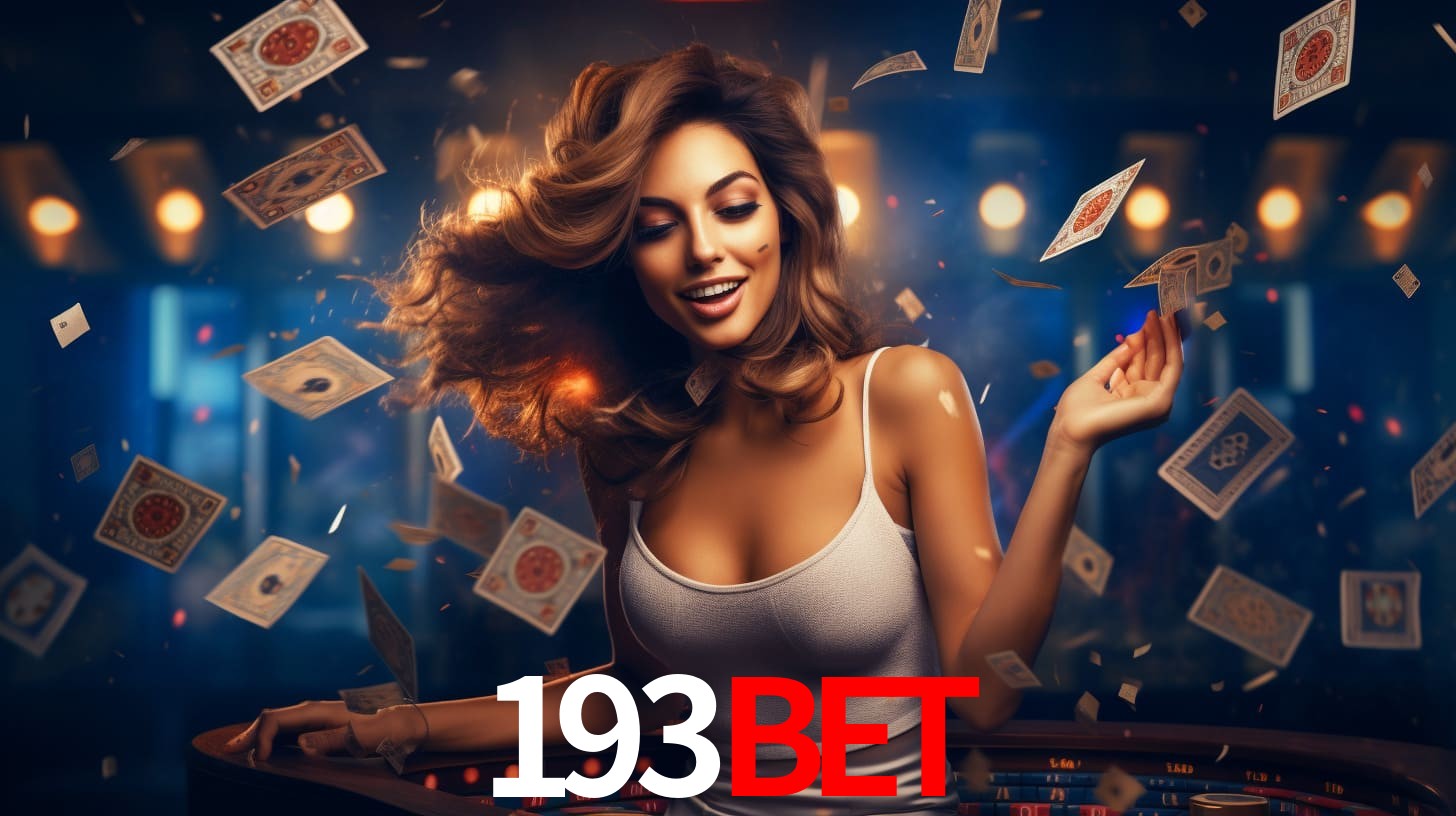 Programa VIP 193bet