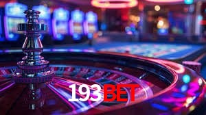 Estatísticas do Jogo 193bet