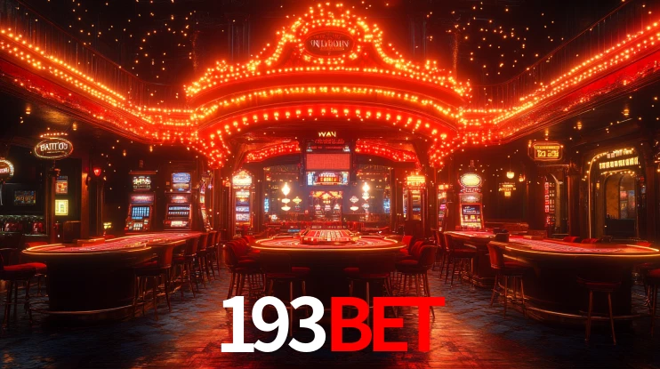 193bet: Jogos de Caça-Níqueis-Altas Recompensas, Roleta-Velocidade, Blackjack-Desafios Máximos