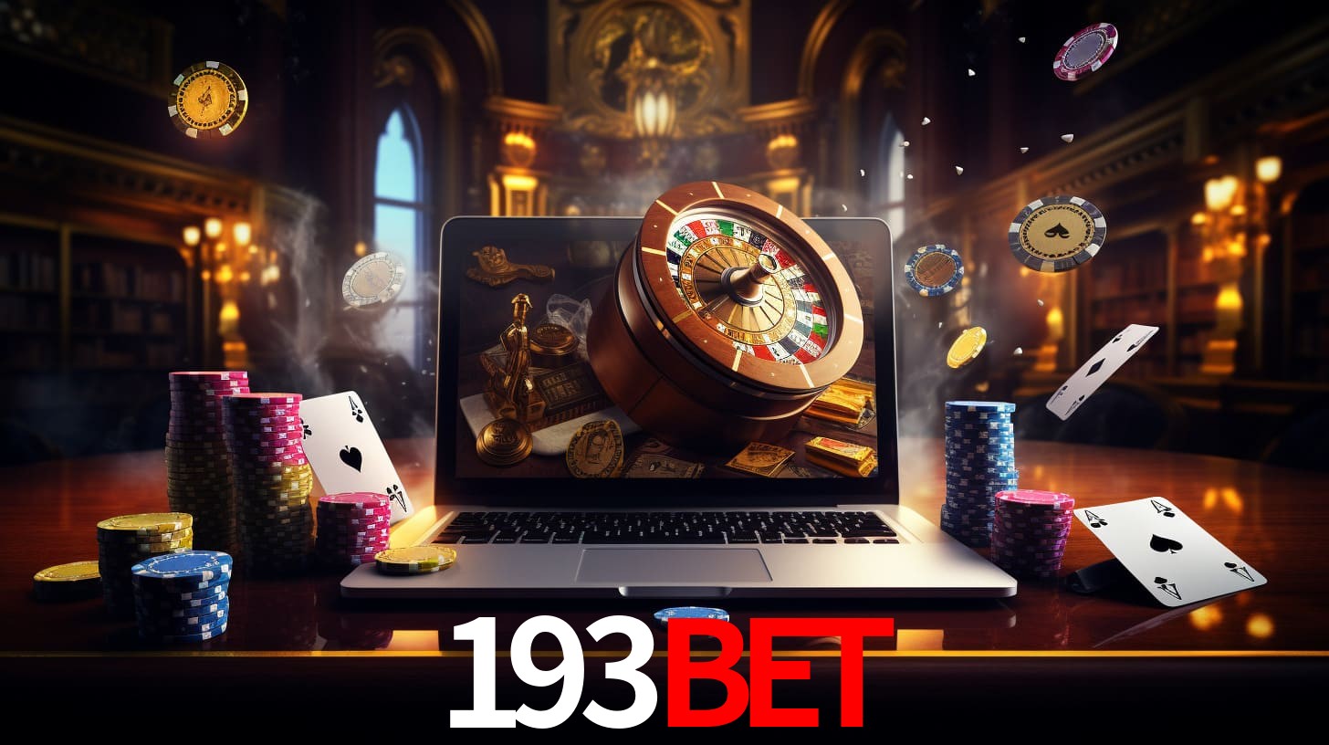 Welcome Bonus 193bet