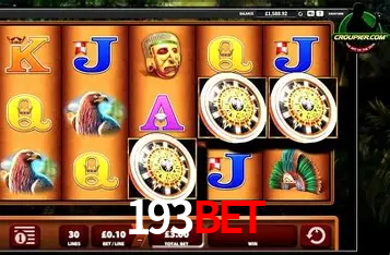 Inovações de Jogos na 193bet: O Futuro das Experiências Interativas