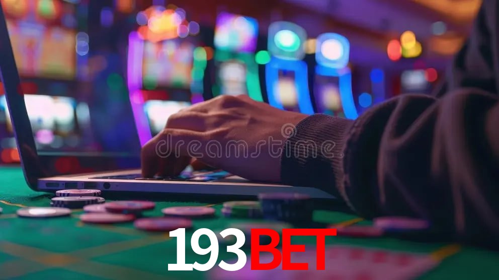 Bônus Diários 193bet