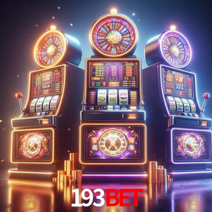 Sinta a adrenalina dos jogos de cassino com 193bet