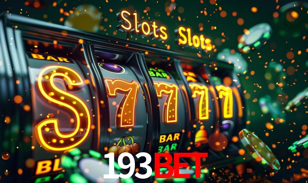 Apostas de Futebol 193bet