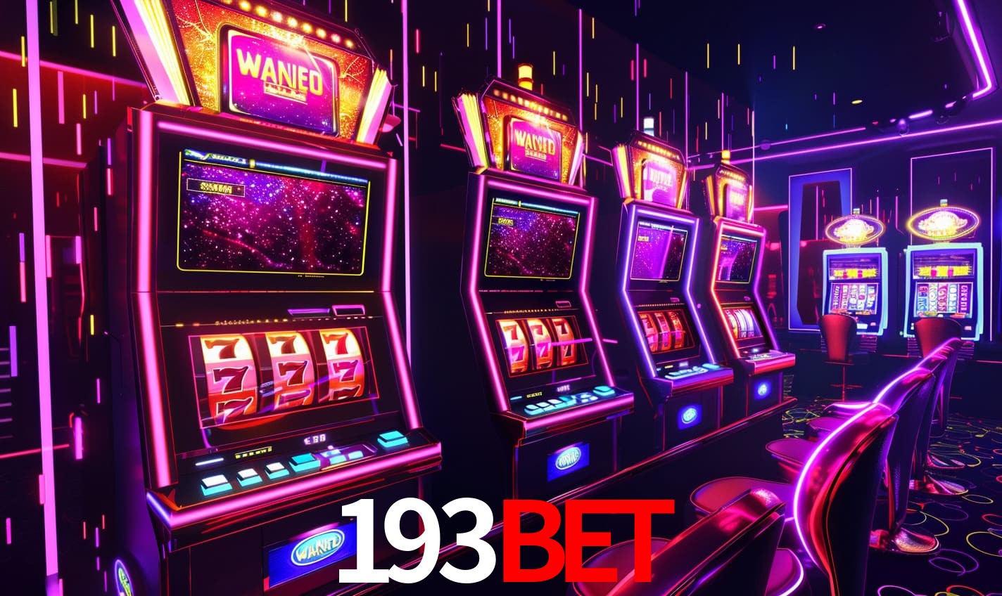 A Emoção da Loteria na 193bet: Uma Chance de Mudança de Vida