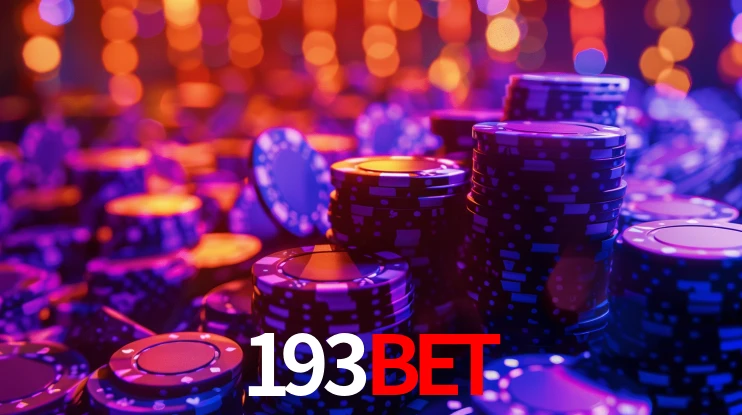 Odds Competitivas 193bet