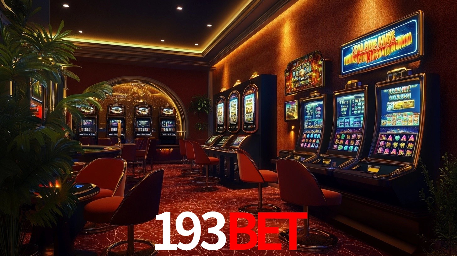Exclusive Games 193bet