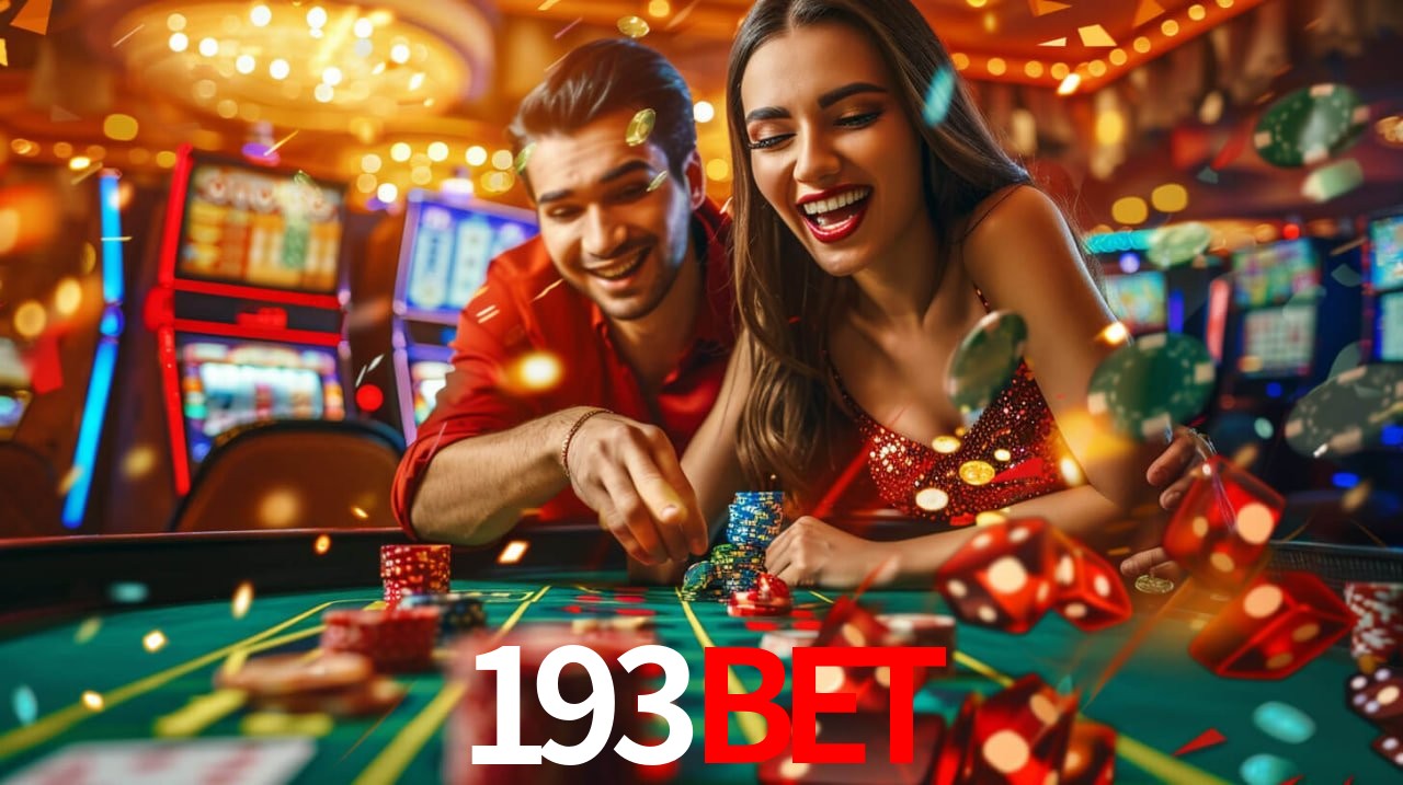 Sistemas de Segurança 193bet