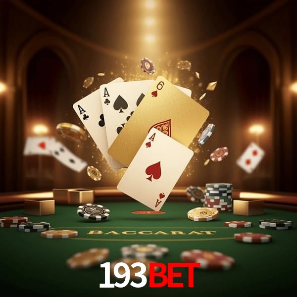 Live Casino 193bet