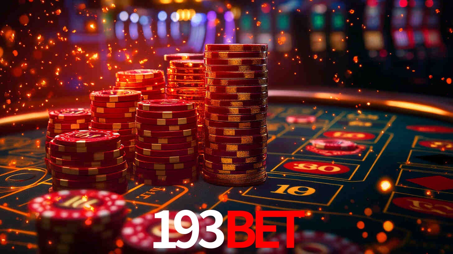 Ofertas Imperdíveis na 193bet: Promoções e Bônus Que Valem a Pena