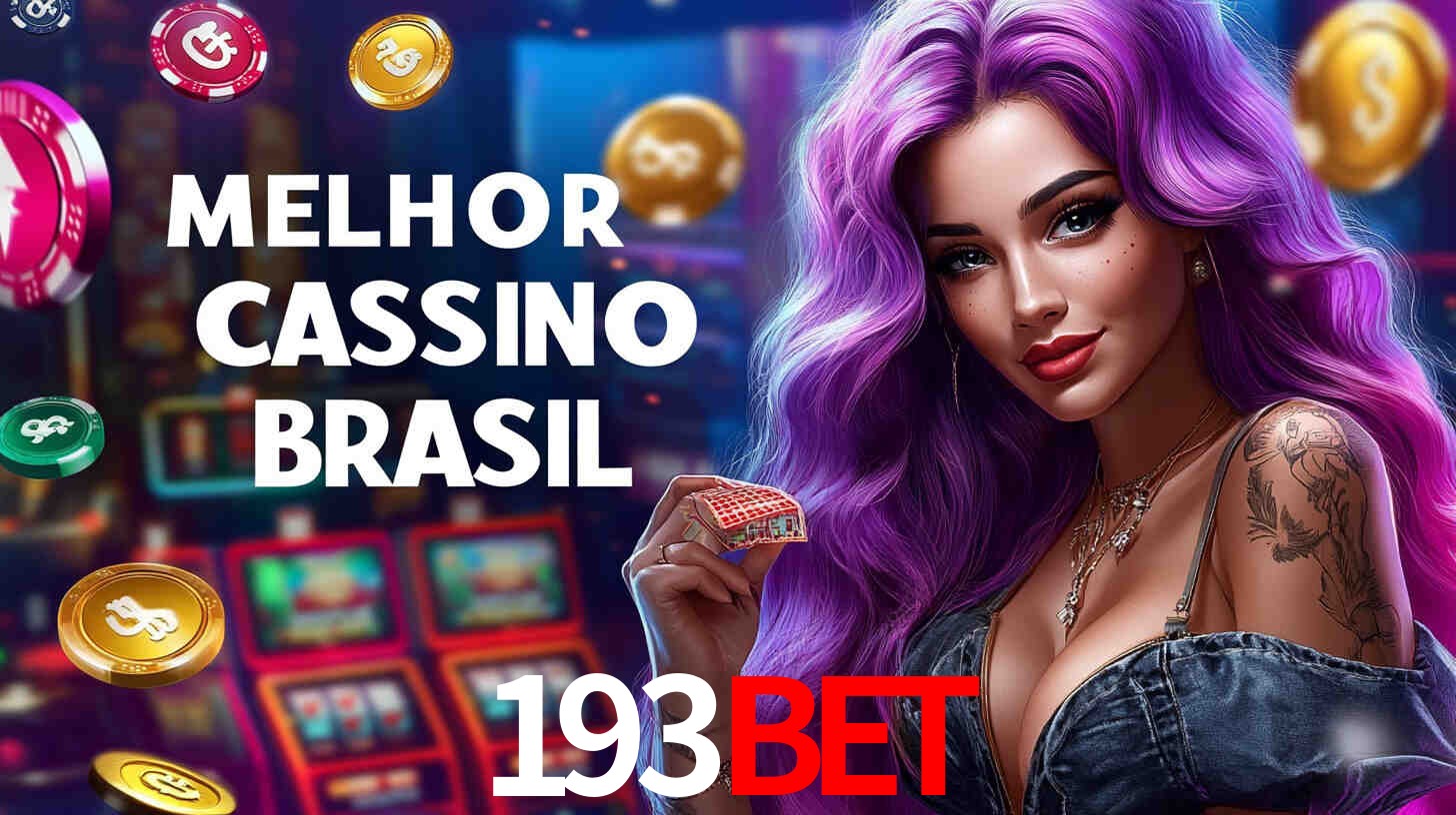 Explorando a Categoria de Eventos em Apostas na 193bet