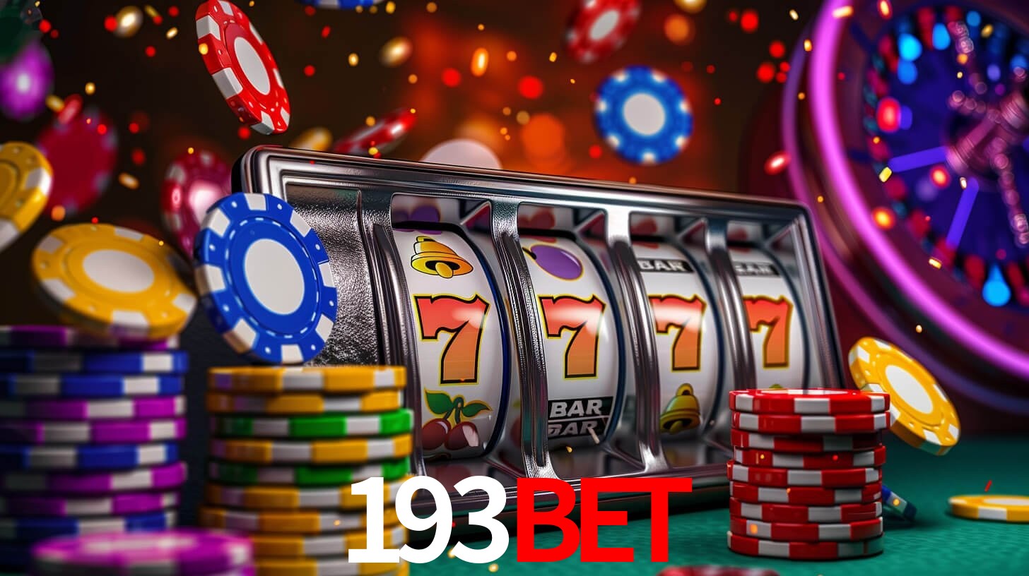 Torneios 193bet