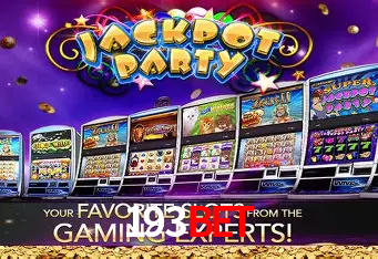 Descubra o Mundo do Cassino Online com 193bet