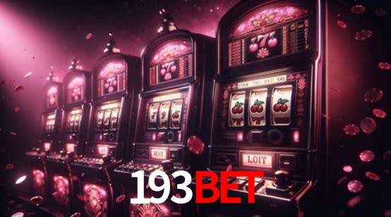 Interface do App 193bet